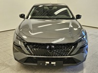 heti ajoon Peugeot 408
