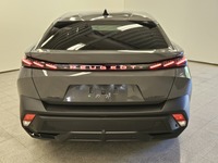 heti ajoon Peugeot 408