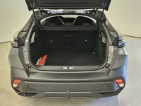 heti ajoon Peugeot 408