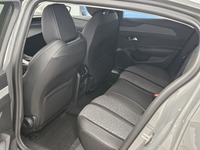 heti ajoon Peugeot 408