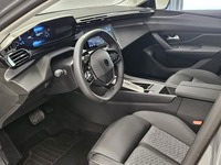 heti ajoon Peugeot 408