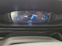 heti ajoon Peugeot 408