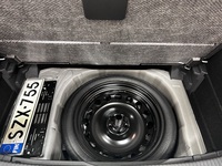 heti ajoon Volkswagen T-Cross
