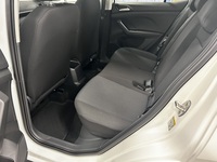 heti ajoon Volkswagen T-Cross