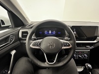 heti ajoon Volkswagen T-Cross