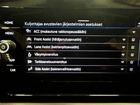 heti ajoon Volkswagen T-Cross