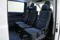 heti ajoon Volkswagen Crafter