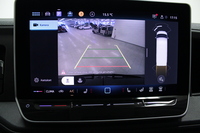 heti ajoon Volkswagen Crafter