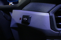 heti ajoon Volkswagen Crafter