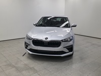 heti ajoon Skoda Scala