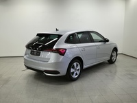 heti ajoon Skoda Scala