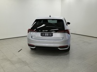 heti ajoon Skoda Scala