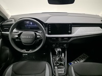 heti ajoon Skoda Scala