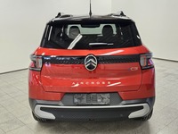 heti ajoon Citroën e-C3 Aircross