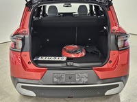 heti ajoon Citroën e-C3 Aircross