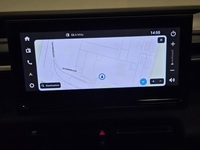 heti ajoon Citroën e-C3 Aircross