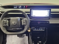 heti ajoon Citroën e-C3 Aircross