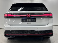 heti ajoon Volkswagen ID.7