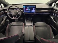 heti ajoon Volkswagen ID.7