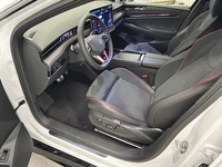 heti ajoon Volkswagen ID.7