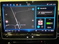 heti ajoon Volkswagen ID.7