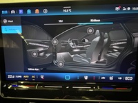 heti ajoon Volkswagen ID.7