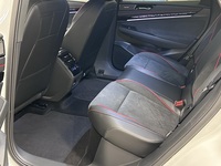 heti ajoon Volkswagen ID.7