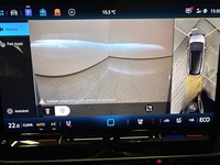 heti ajoon Volkswagen ID.7