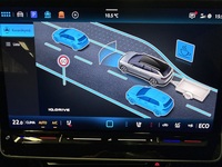 heti ajoon Volkswagen ID.7