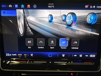 heti ajoon Volkswagen ID.7