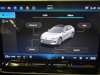 heti ajoon Volkswagen ID.7