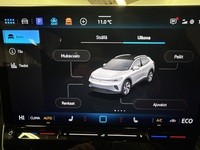 heti ajoon Volkswagen ID.4