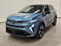 heti ajoon Renault Symbioz