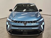 heti ajoon Renault Symbioz