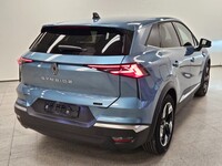 heti ajoon Renault Symbioz