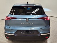 heti ajoon Renault Symbioz