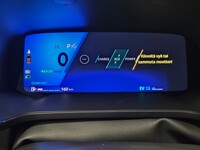 heti ajoon Renault Symbioz