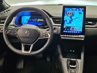 heti ajoon Renault Symbioz