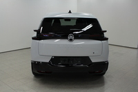 heti ajoon Citroën e-C5 Aircross