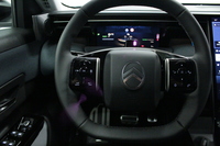 heti ajoon Citroën e-C5 Aircross