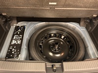 heti ajoon Volkswagen T-Cross