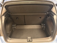 heti ajoon Volkswagen T-Cross