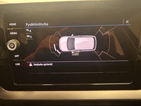 heti ajoon Volkswagen T-Cross