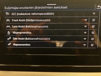 heti ajoon Volkswagen T-Cross