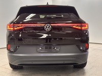 heti ajoon Volkswagen ID.4