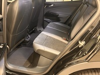 heti ajoon Volkswagen ID.4