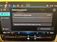 heti ajoon Volkswagen ID.4