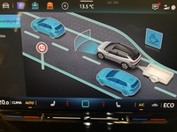 heti ajoon Volkswagen ID.4