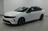 heti ajoon Opel Astra