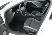 heti ajoon Opel Astra